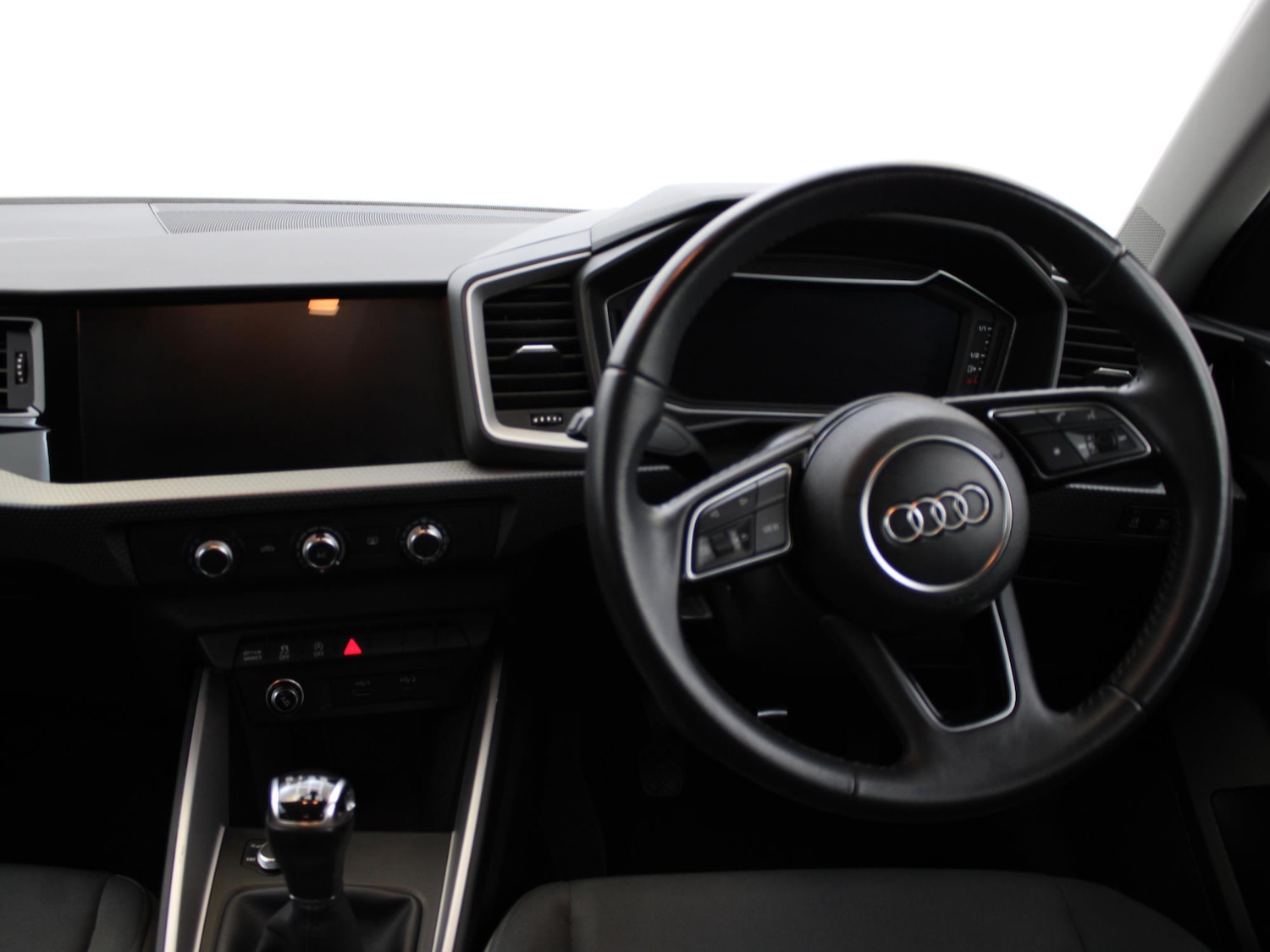 Used Audi A1 2019 for sale - 76705587: Photo 14