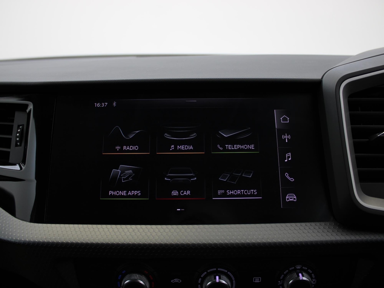 Used Audi A1 2019 for sale - 76705587: Photo 16