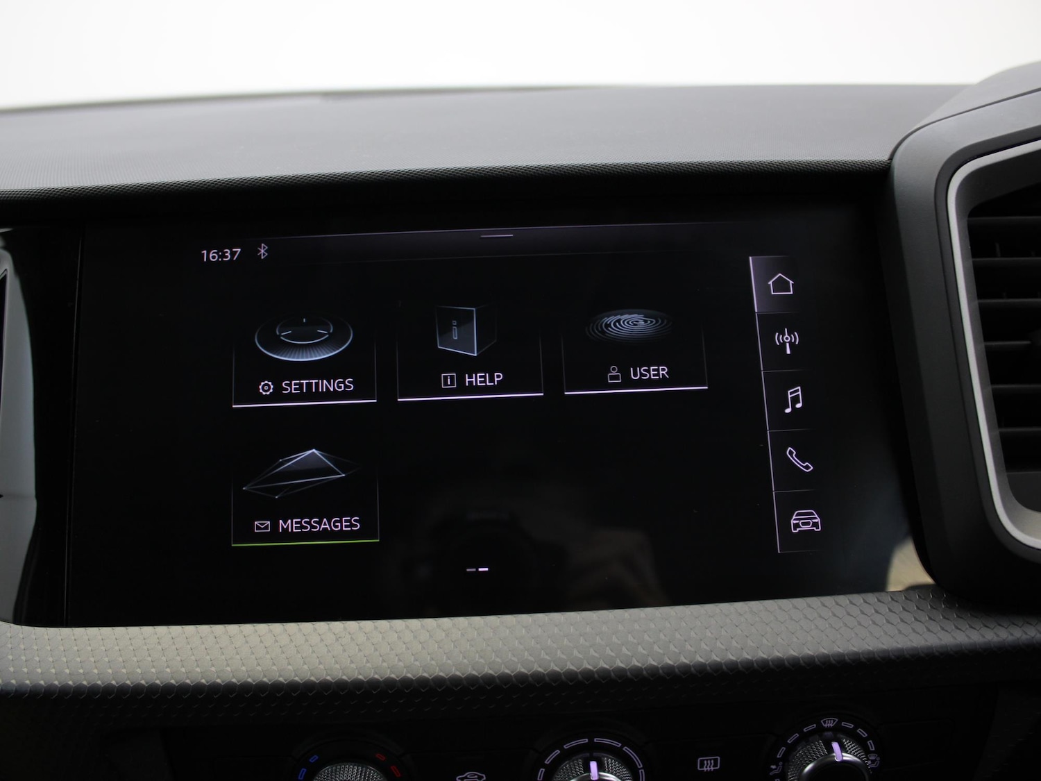 Used Audi A1 2019 for sale - 76705587: Photo 17