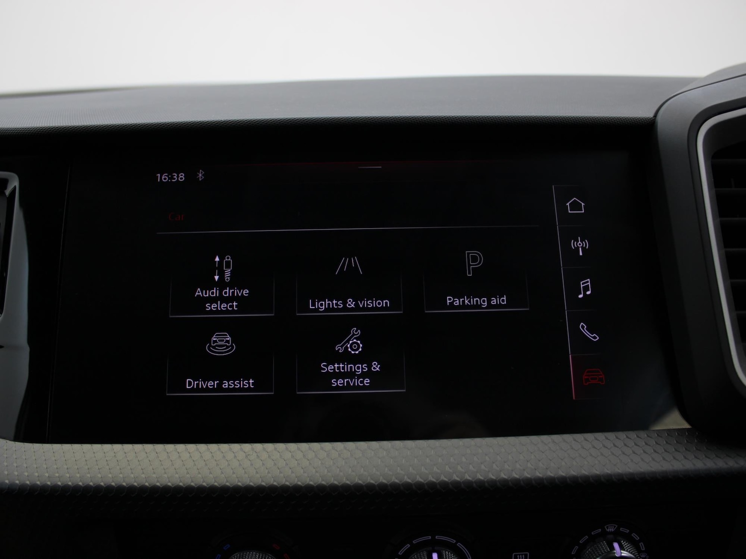 Used Audi A1 2019 for sale - 76705587: Photo 19