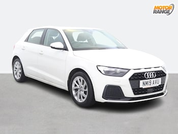 Audi - A1