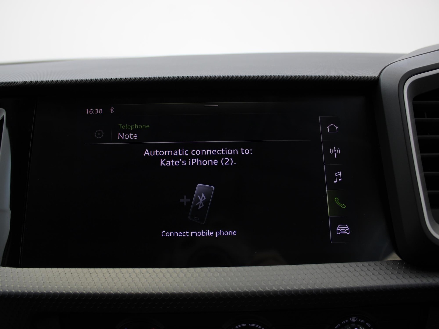 Used Audi A1 2019 for sale - 76705587: Photo 20