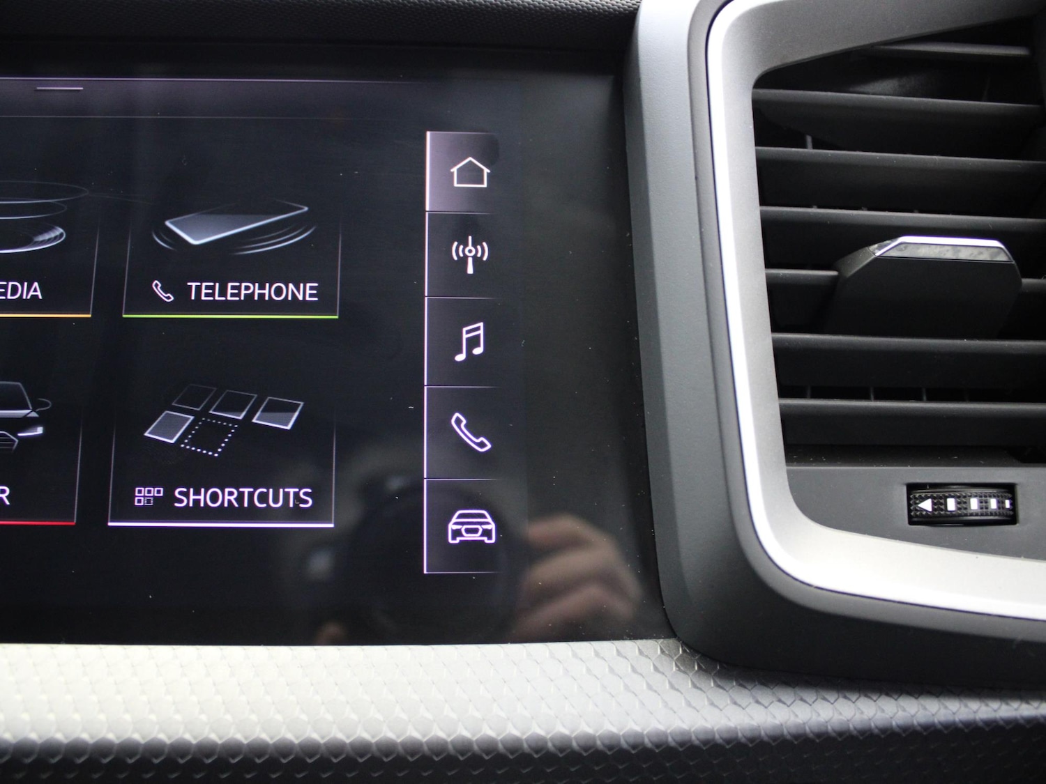 Used Audi A1 2019 for sale - 76705587: Photo 24