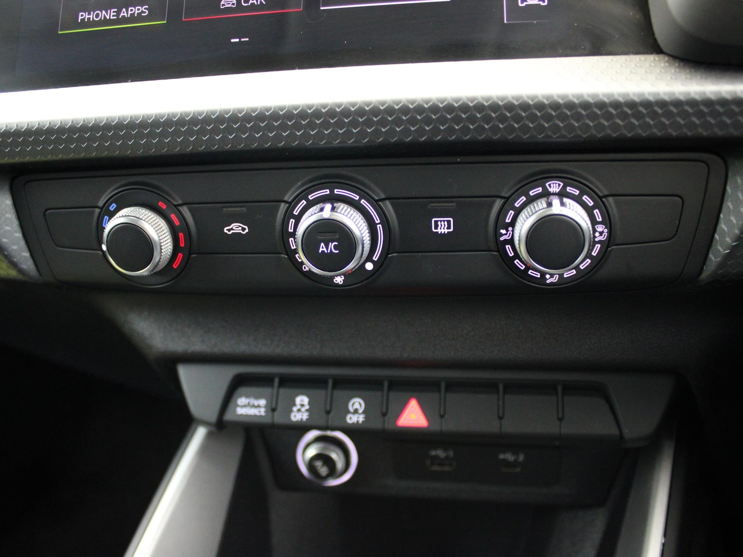 Used Audi A1 2019 for sale - 76705587: Photo 25