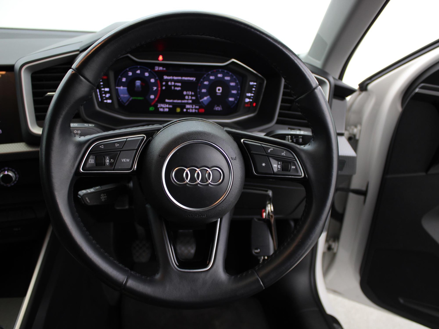 Used Audi A1 2019 for sale - 76705587: Photo 29