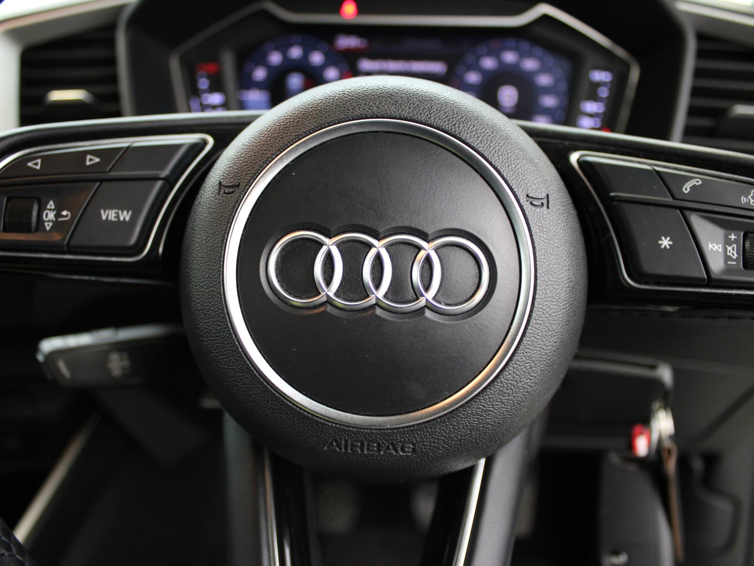 Used Audi A1 2019 for sale - 76705587: Photo 30