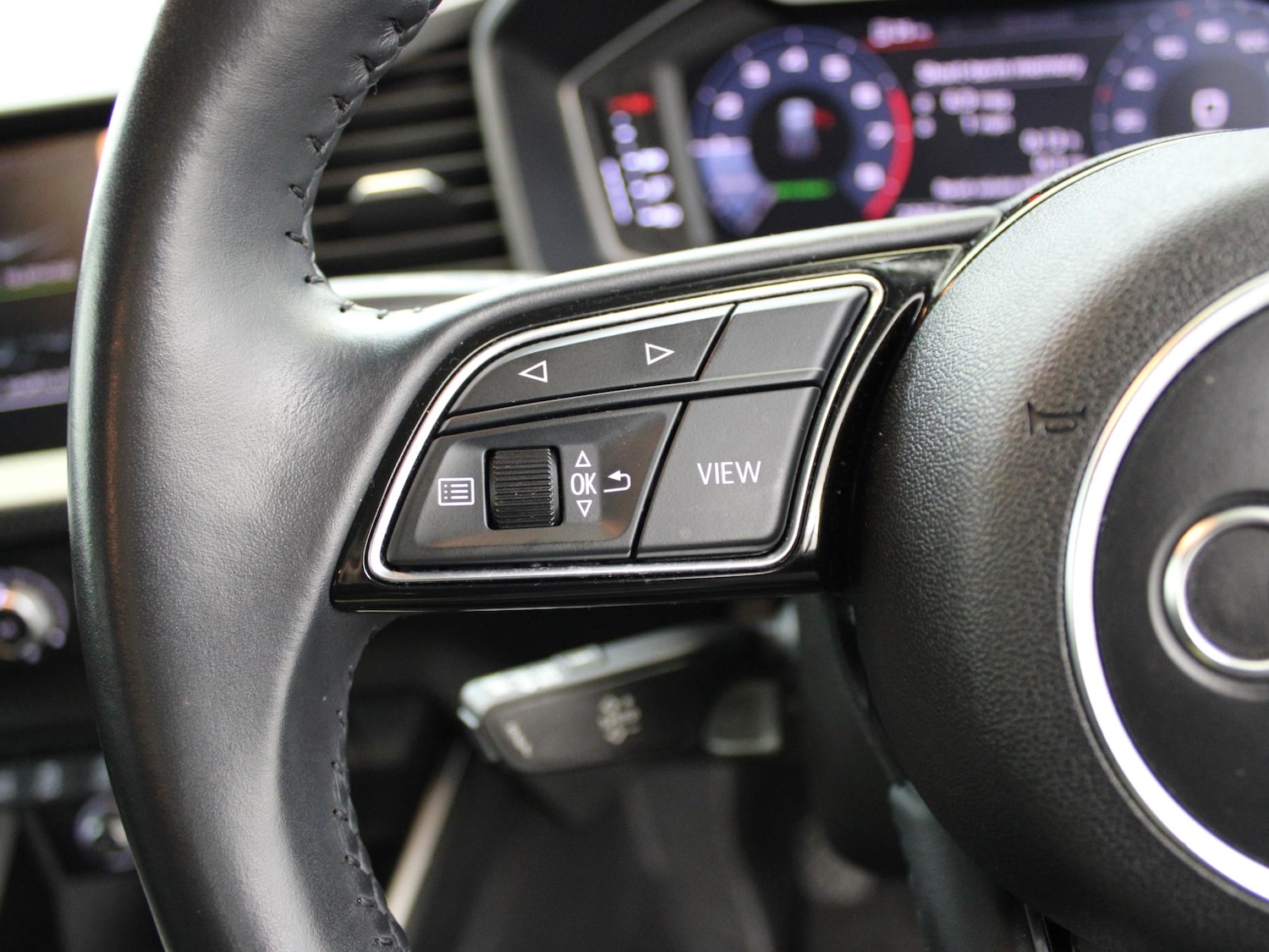 Used Audi A1 2019 for sale - 76705587: Photo 31