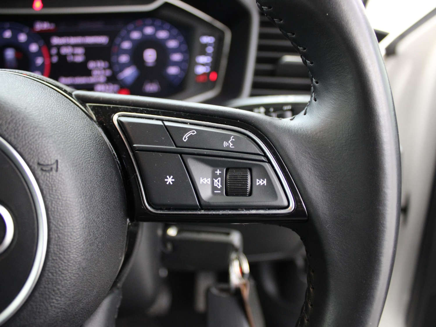 Used Audi A1 2019 for sale - 76705587: Photo 32