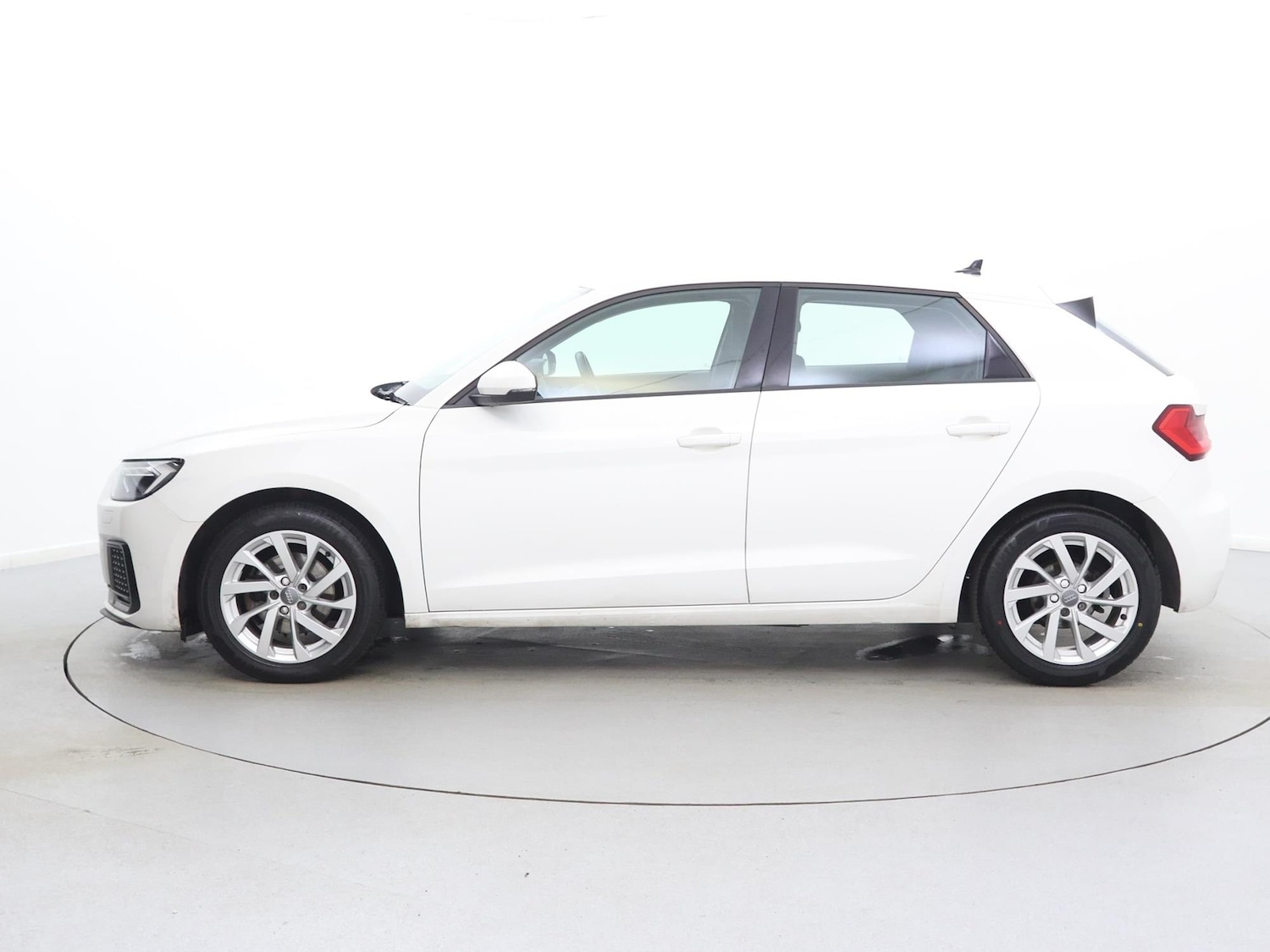 Used Audi A1 2019 for sale - 76705587: Photo 4