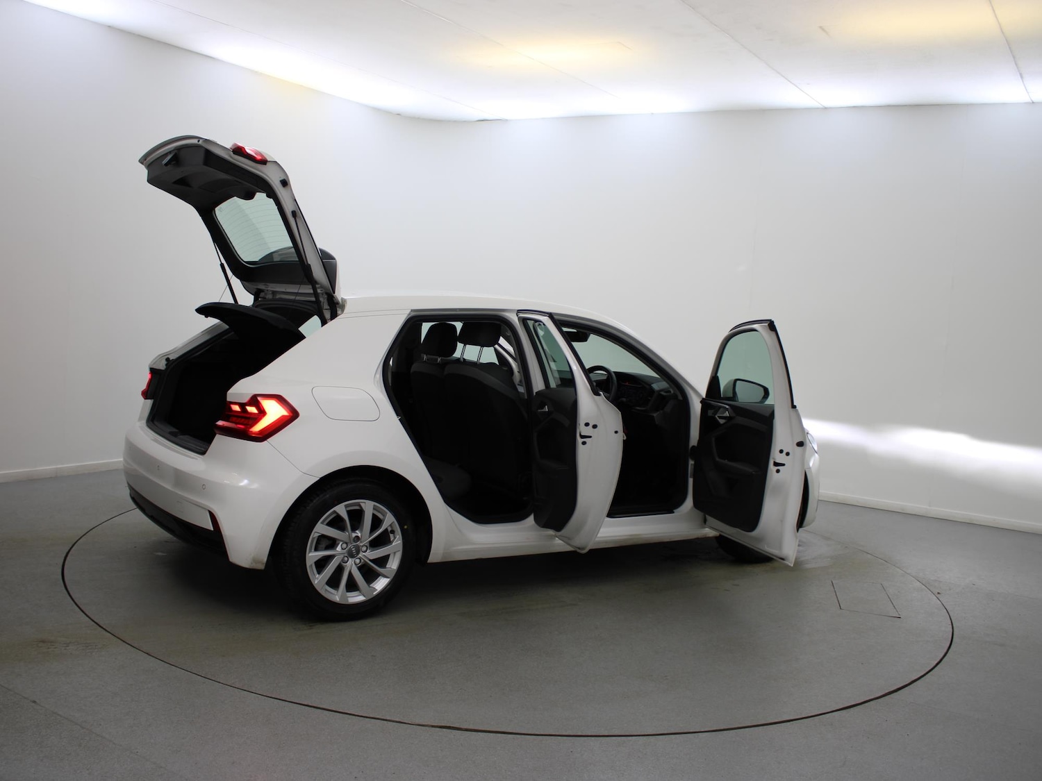 Used Audi A1 2019 for sale - 76705587: Photo 41