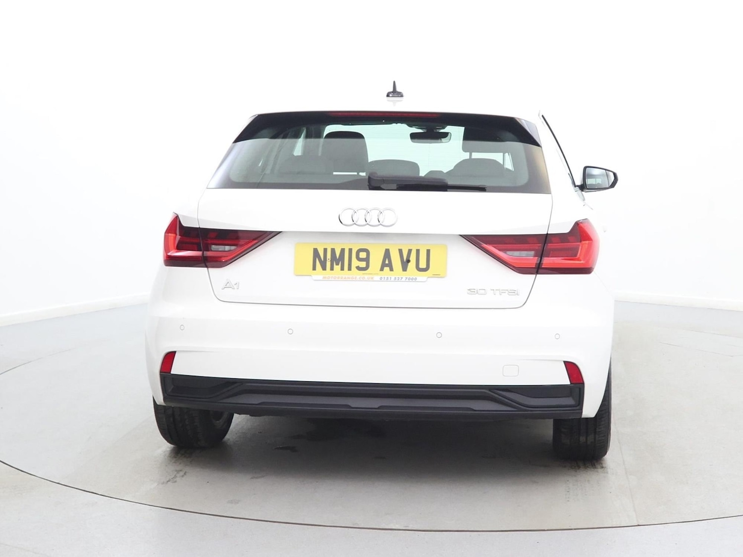 Used Audi A1 2019 for sale - 76705587: Photo 6