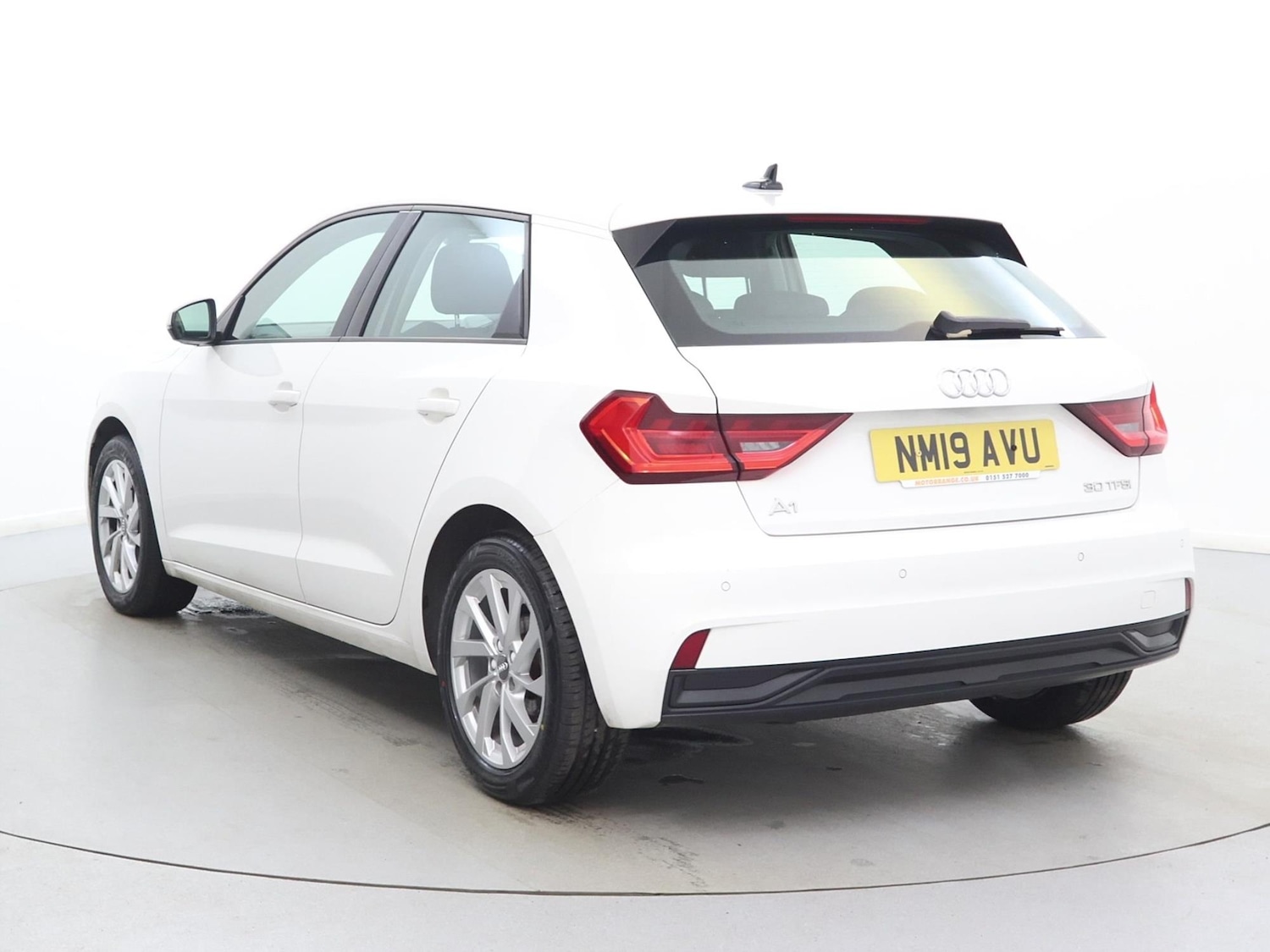 Used Audi A1 2019 for sale - 76705587: Photo 7