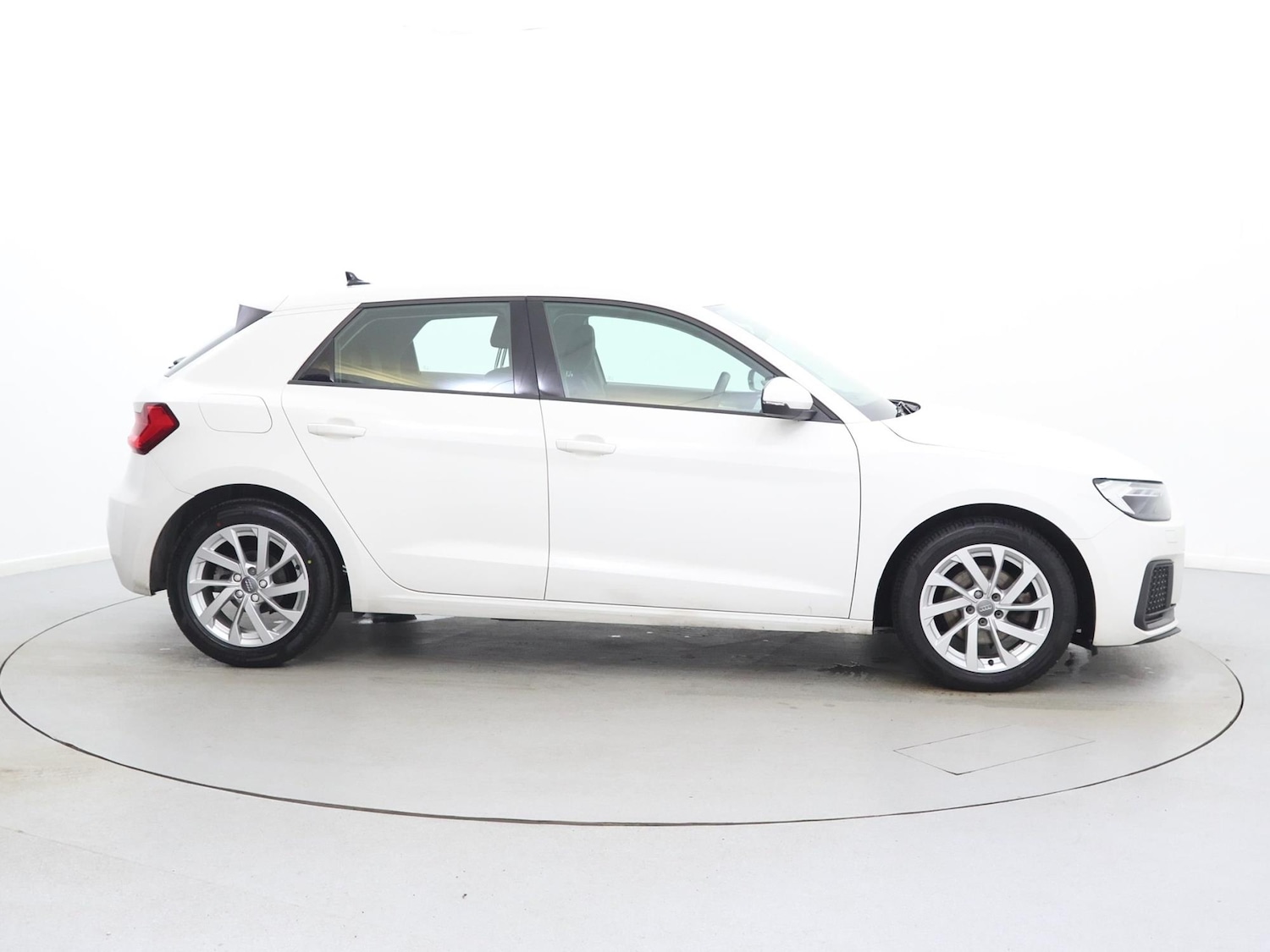 Used Audi A1 2019 for sale - 76705587: Photo 8