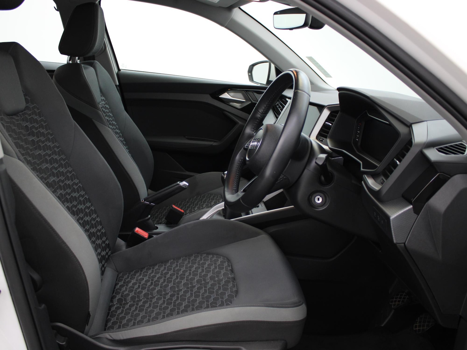 Used Audi A1 2019 for sale - 76705587: Photo 9