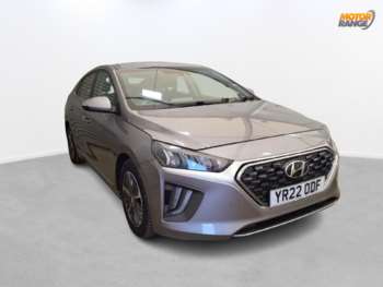 2022 - 1.6 GDi Plug-in Hybrid Premium 5dr DCT