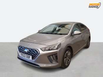 Used Hyundai IONIQ 2022 for sale - 74826133: Photo
