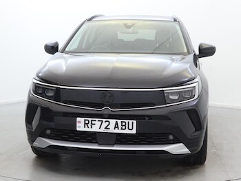Used Vauxhall Grandland 2023 for sale - 78453999: Photo