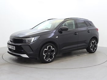 Used Vauxhall Grandland 2023 for sale - 78453999: Photo