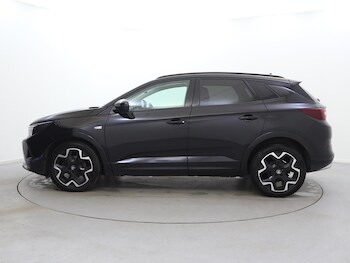 Used Vauxhall Grandland 2023 for sale - 78453999: Photo