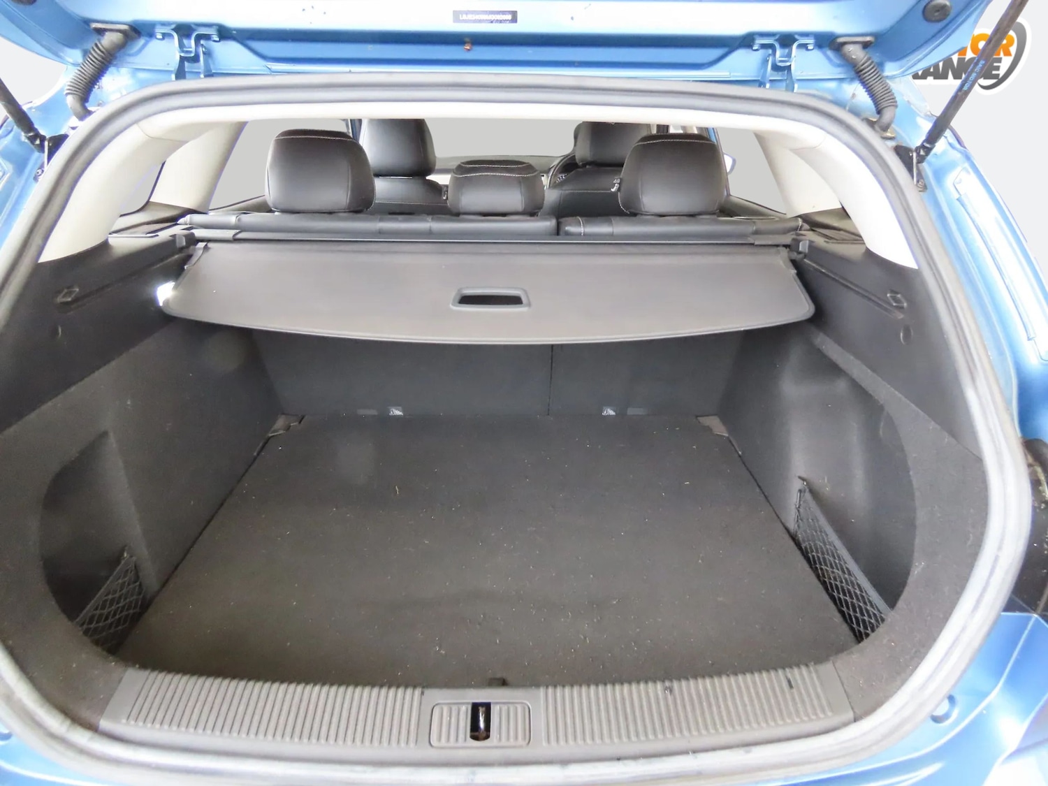 Used MG MG5 2022 for sale - 78107560: Photo 11