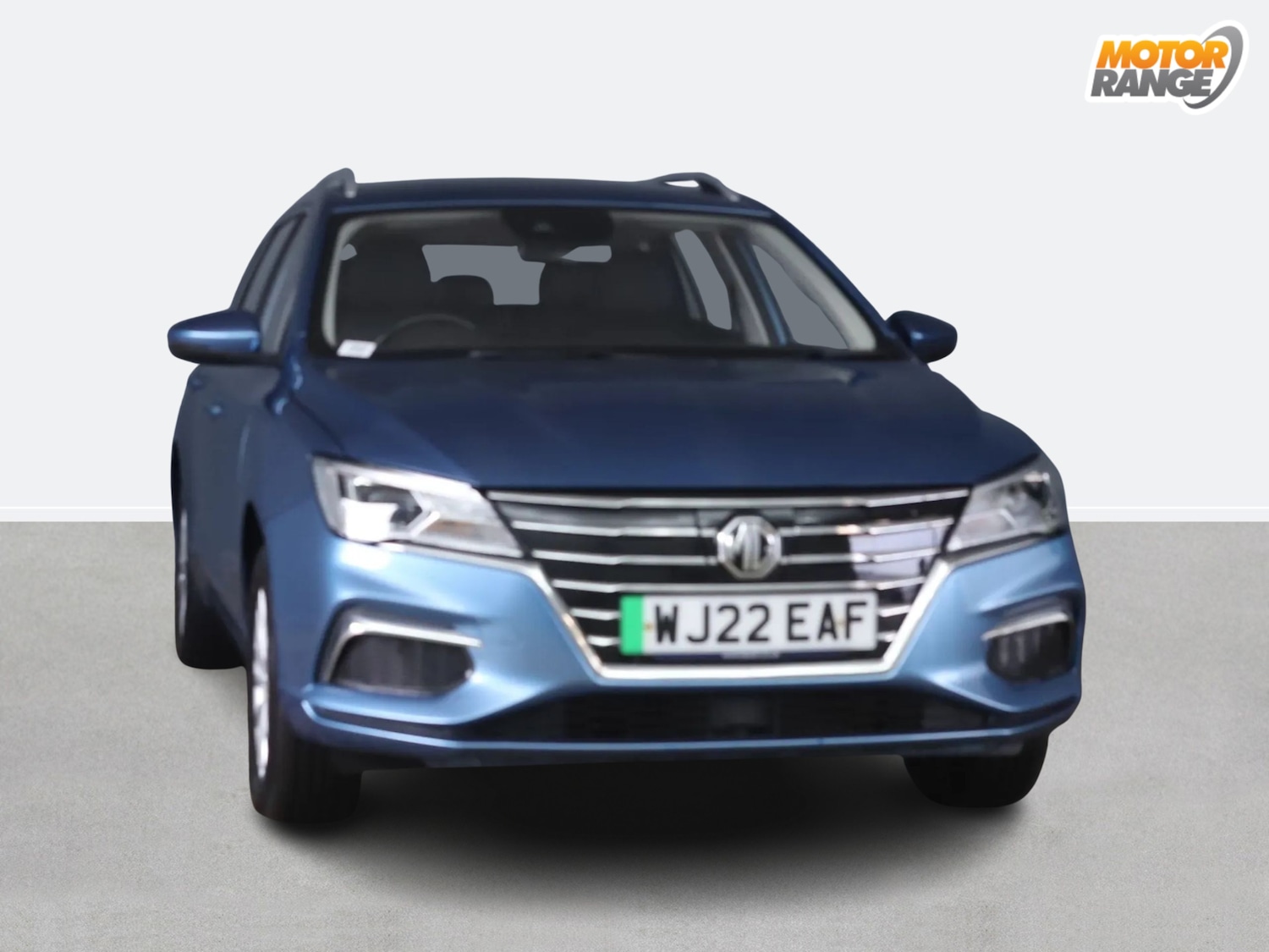 Used MG MG5 2022 for sale - 78107560: Photo 2