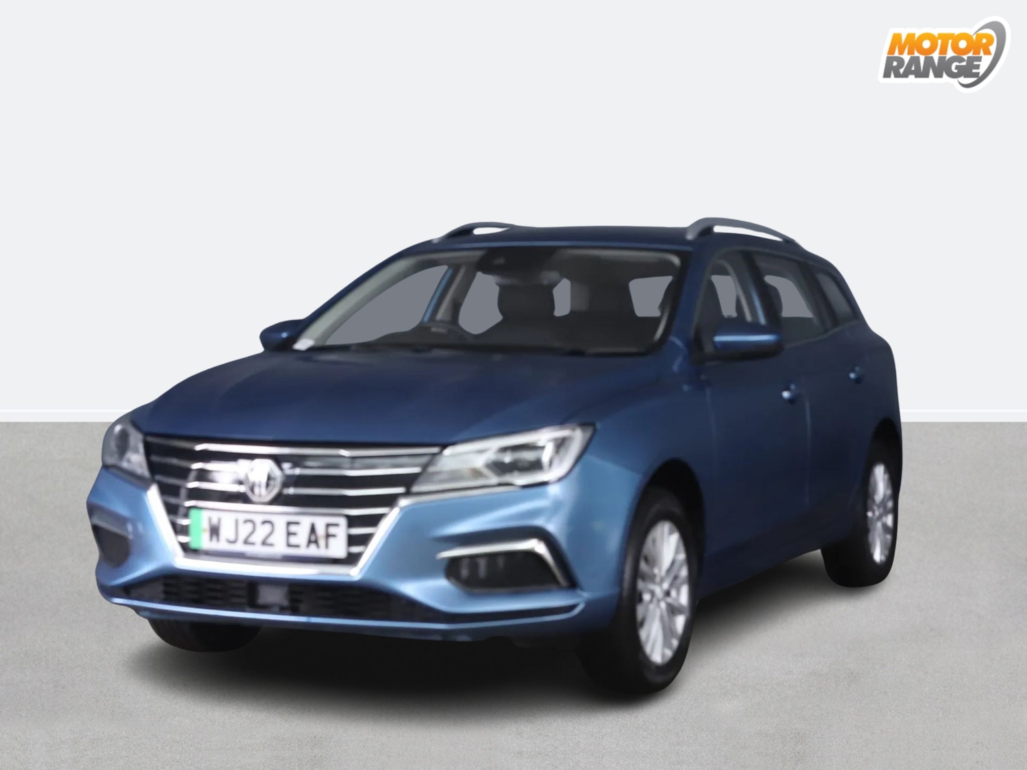 Used MG MG5 2022 for sale - 78107560: Photo 3