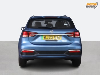 Used MG MG5 2022 for sale - 78107560: Photo