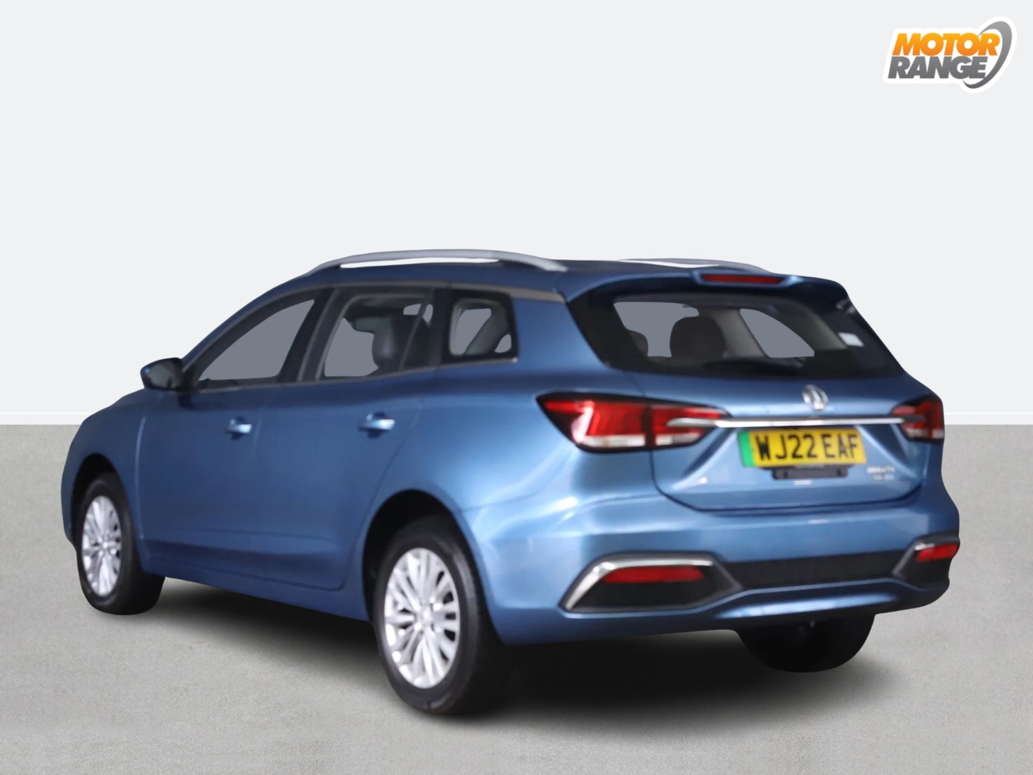 Used MG MG5 2022 for sale - 78107560: Photo 5