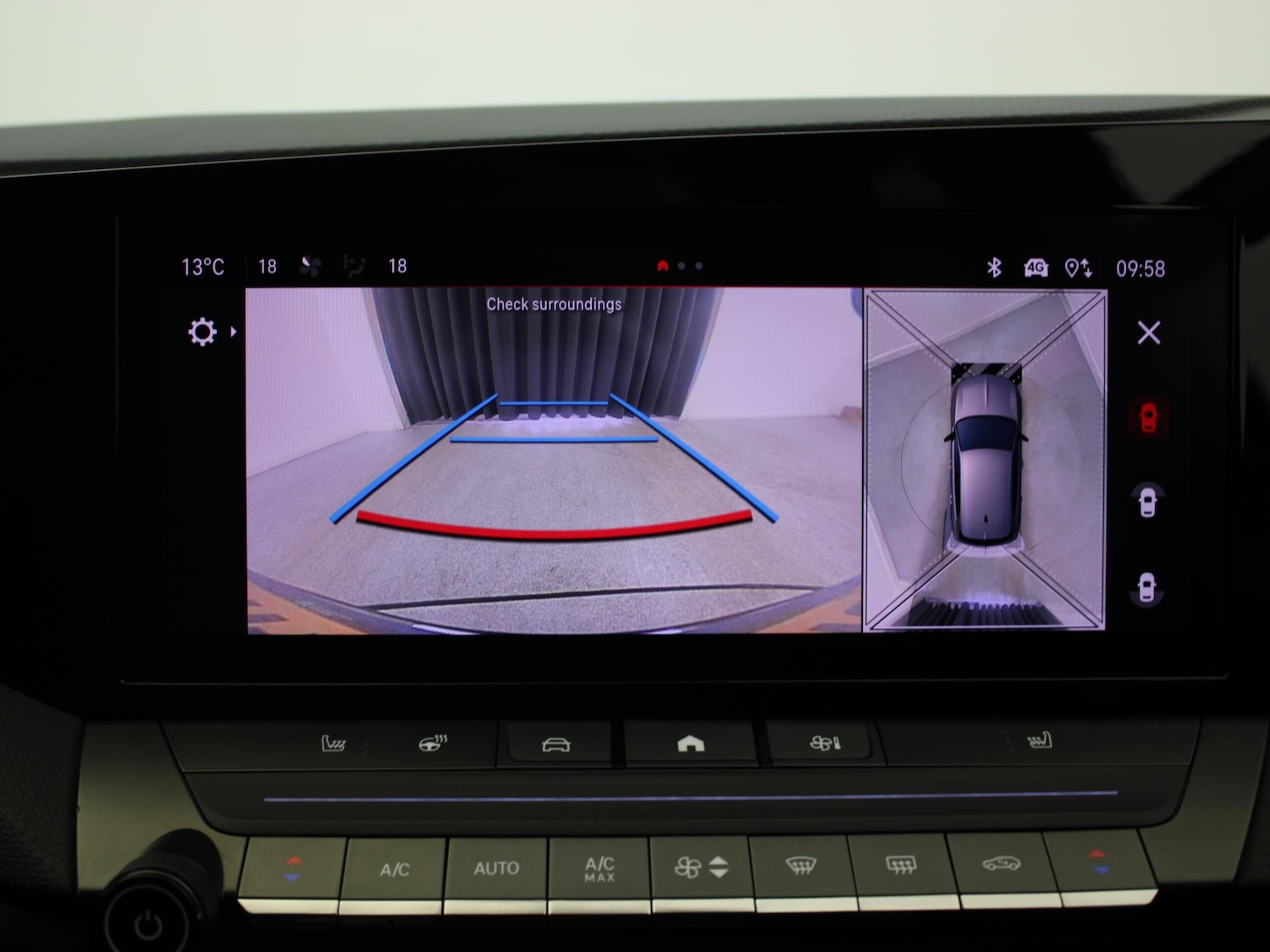 Used Vauxhall Astra 2022 for sale - 78210782: Photo 20