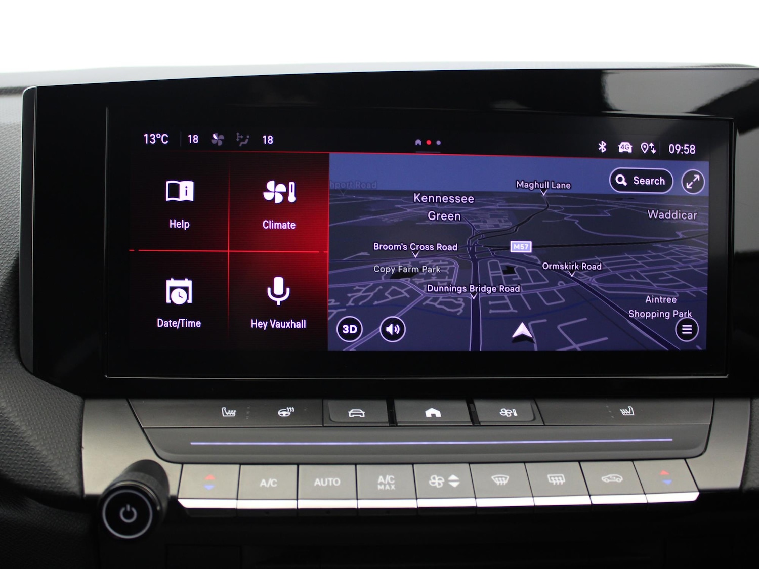 Used Vauxhall Astra 2022 for sale - 78210782: Photo 24