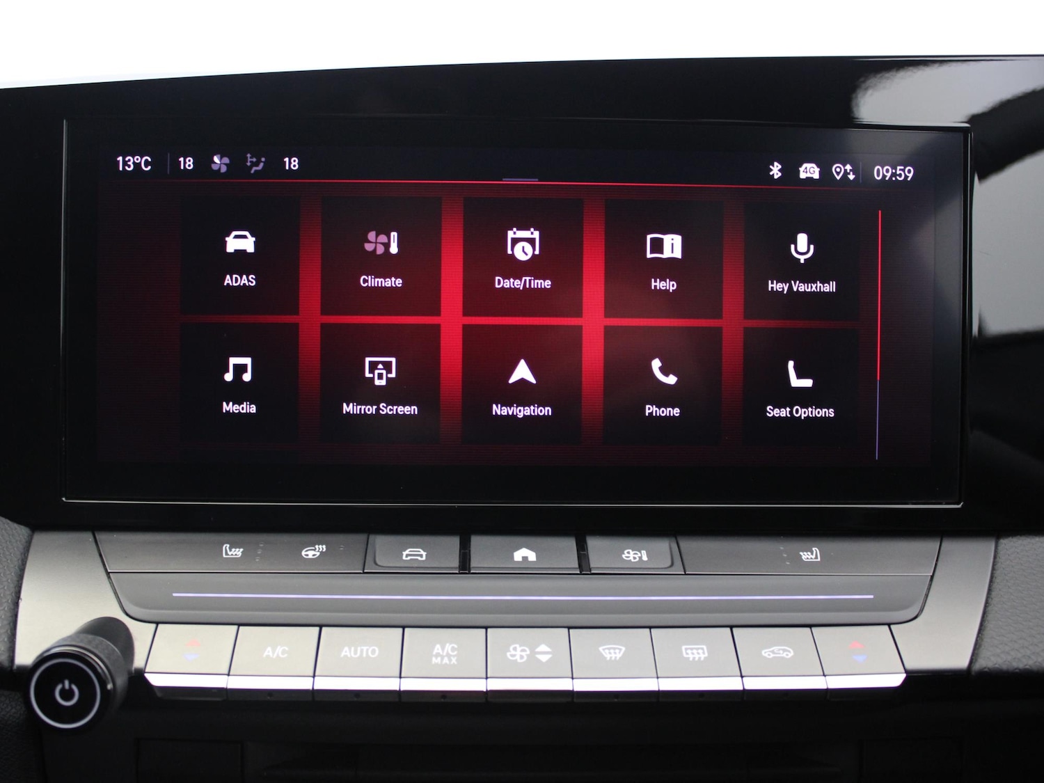 Used Vauxhall Astra 2022 for sale - 78210782: Photo 26