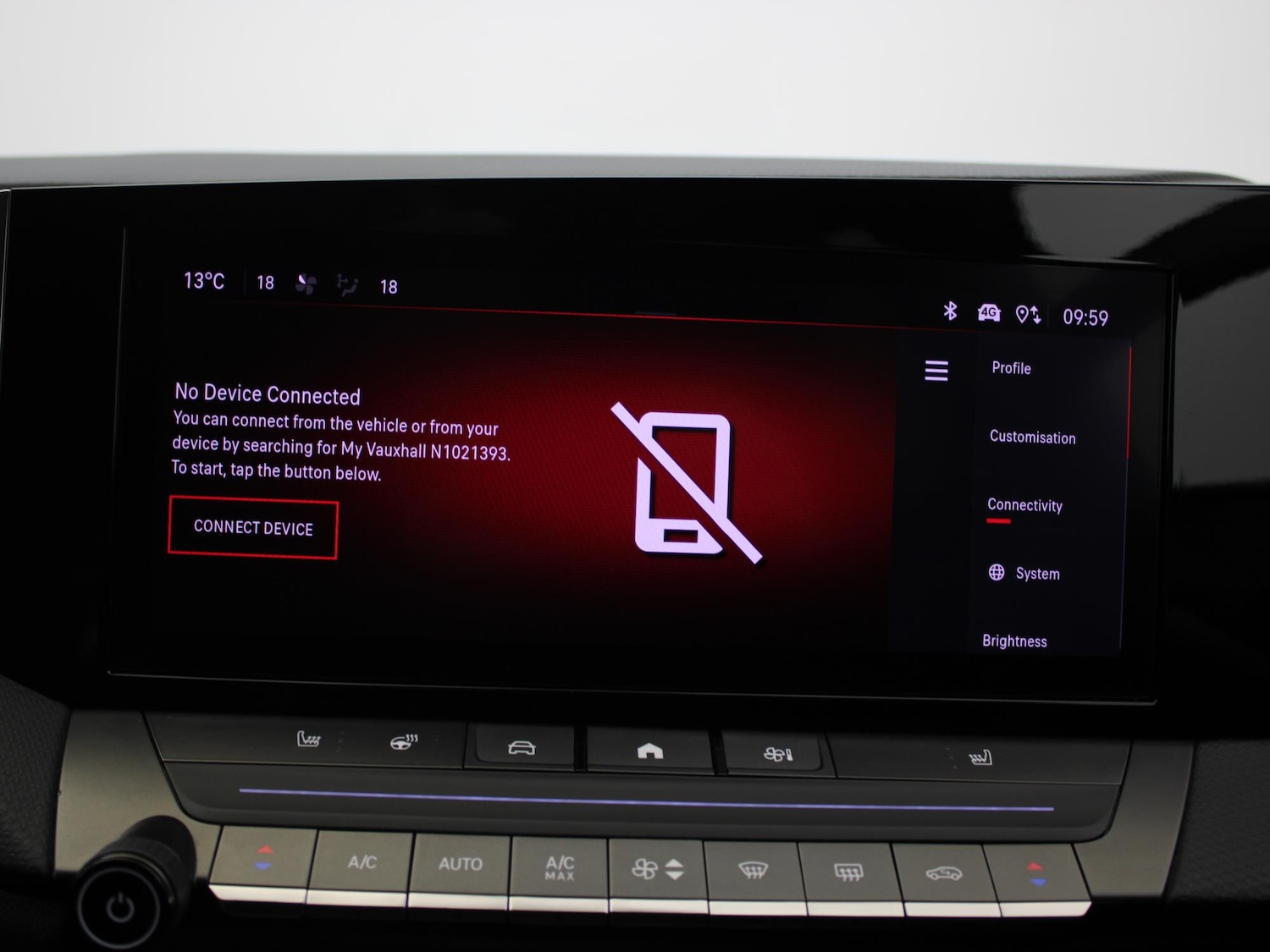 Used Vauxhall Astra 2022 for sale - 78210782: Photo 29