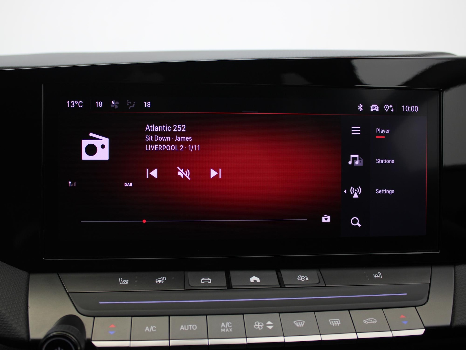 Used Vauxhall Astra 2022 for sale - 78210782: Photo 31