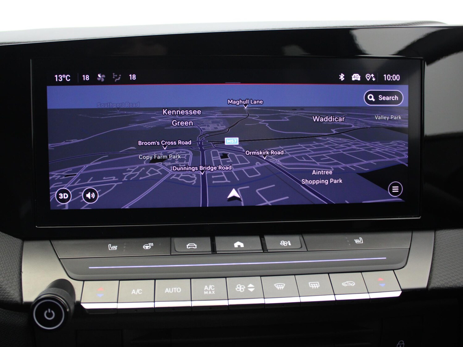 Used Vauxhall Astra 2022 for sale - 78210782: Photo 32