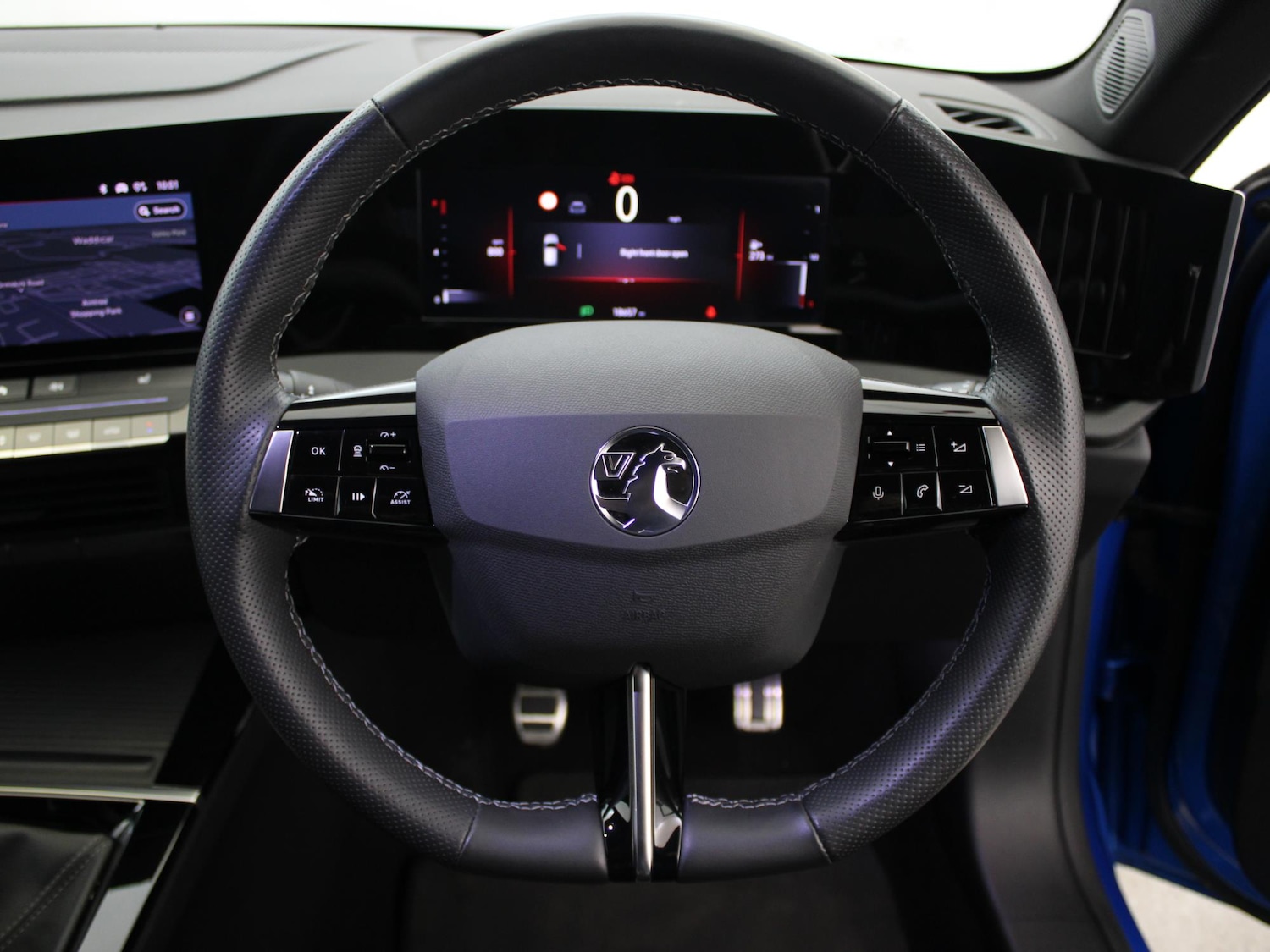 Used Vauxhall Astra 2022 for sale - 78210782: Photo 35