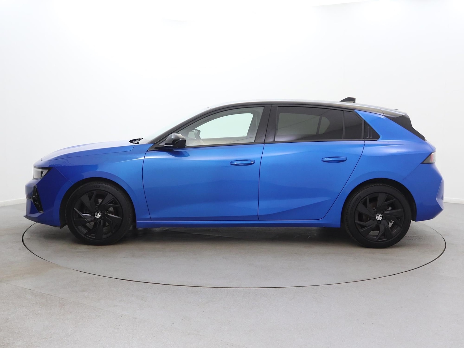 Used Vauxhall Astra 2022 for sale - 78210782: Photo 4