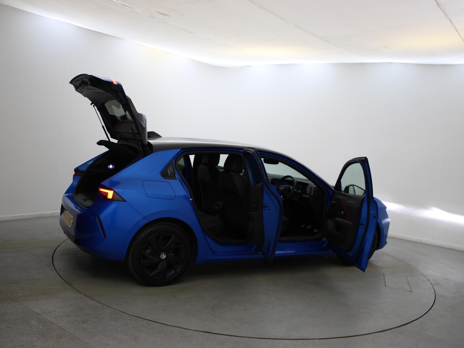 Used Vauxhall Astra 2022 for sale - 78210782: Photo 44