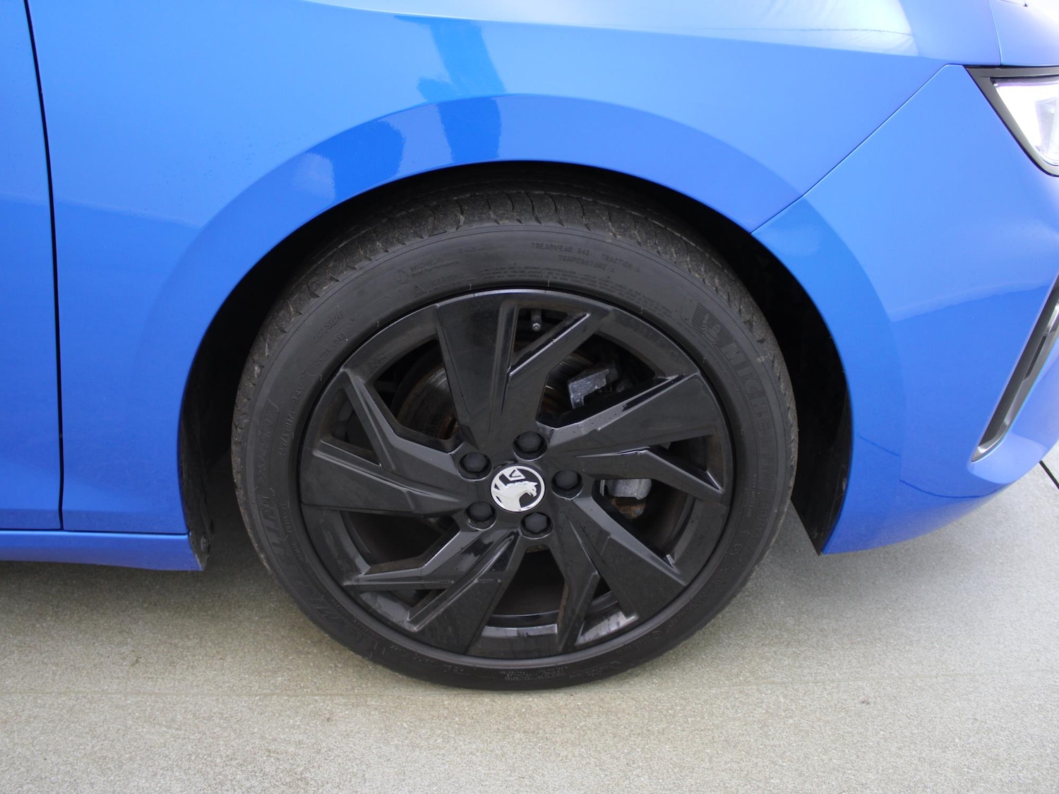 Used Vauxhall Astra 2022 for sale - 78210782: Photo 46