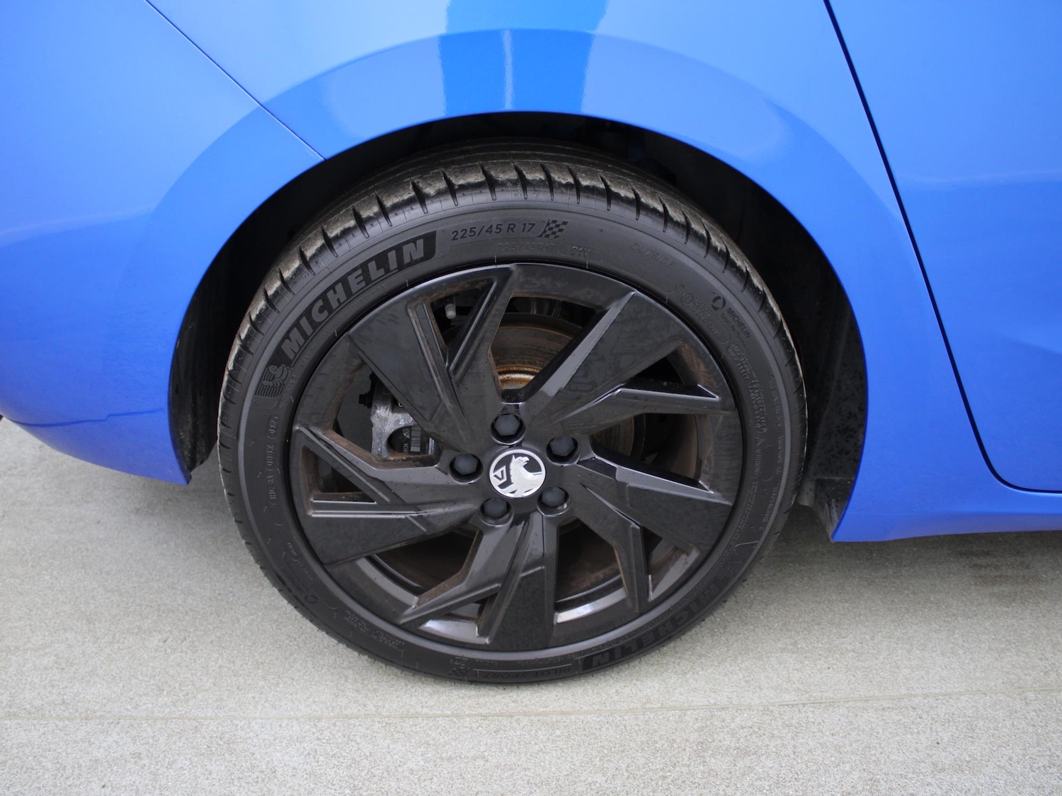 Used Vauxhall Astra 2022 for sale - 78210782: Photo 47