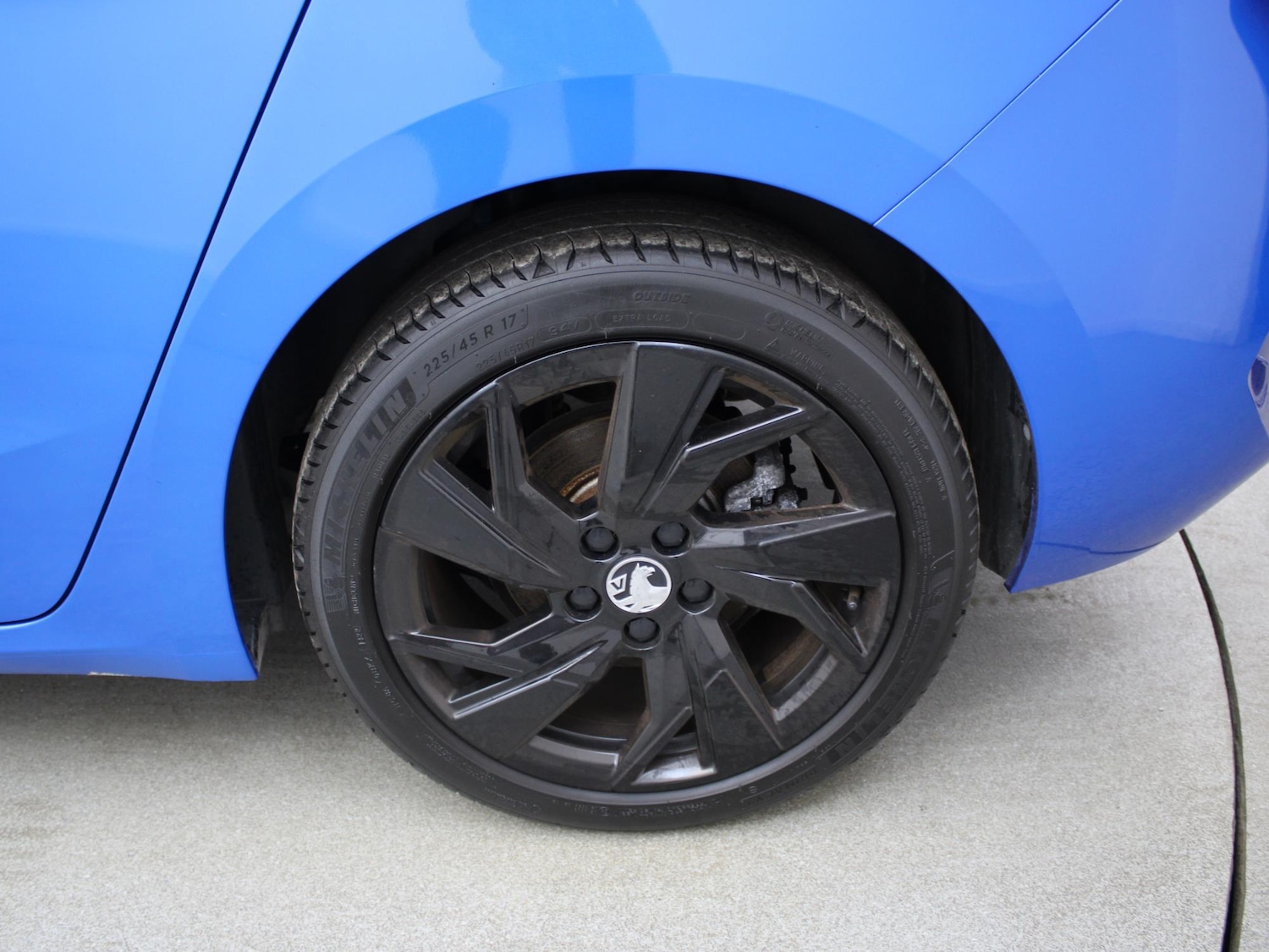 Used Vauxhall Astra 2022 for sale - 78210782: Photo 48