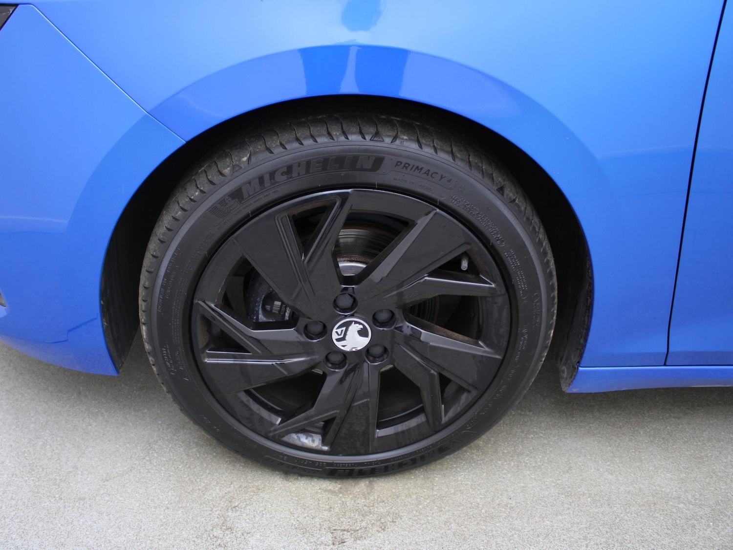 Used Vauxhall Astra 2022 for sale - 78210782: Photo 49