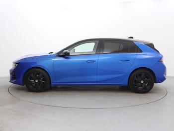 Used Vauxhall Astra 2022 for sale - 78210782: Photo