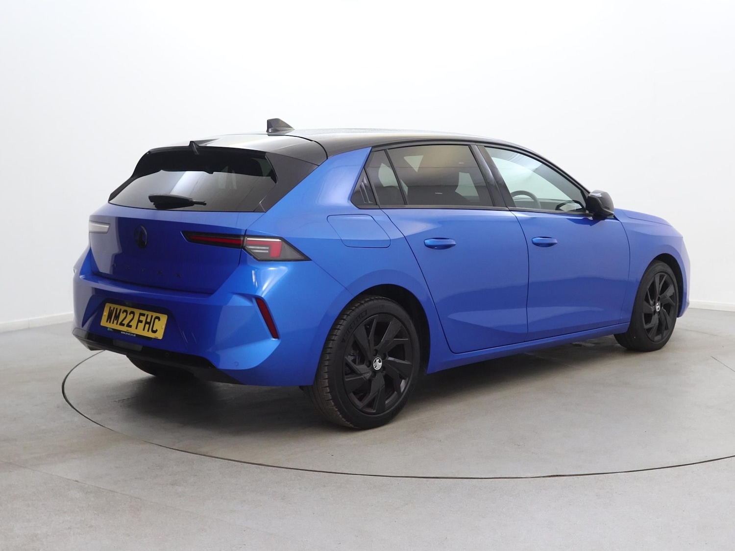 Used Vauxhall Astra 2022 for sale - 78210782: Photo 5