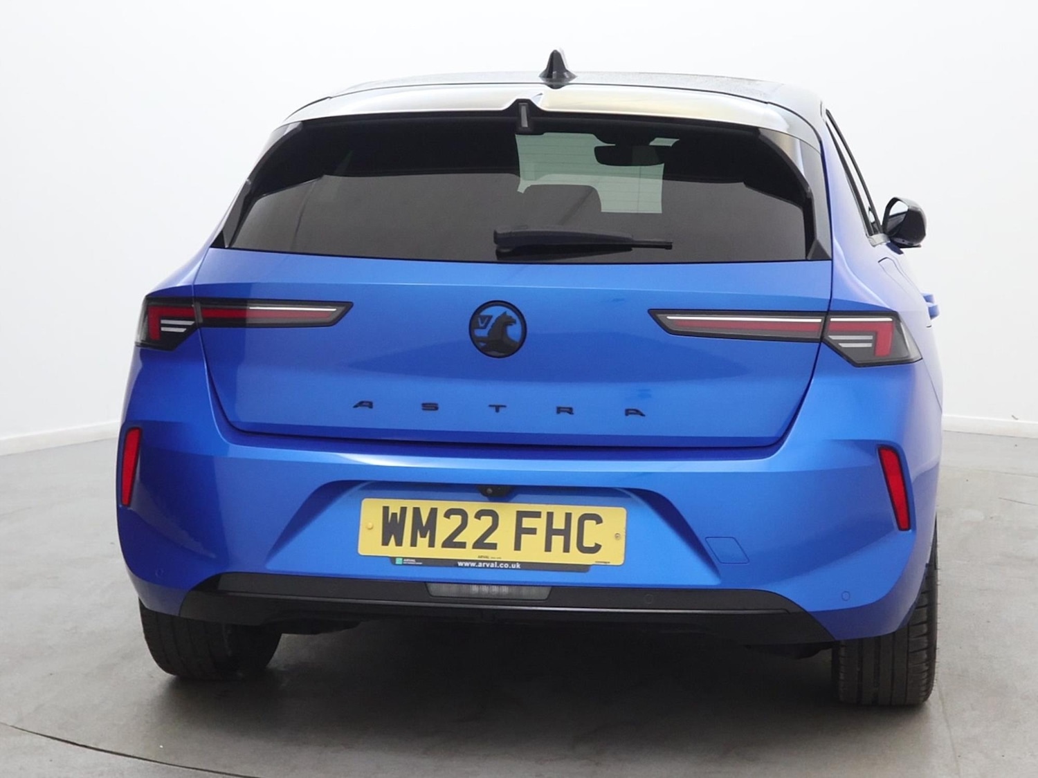 Used Vauxhall Astra 2022 for sale - 78210782: Photo 6