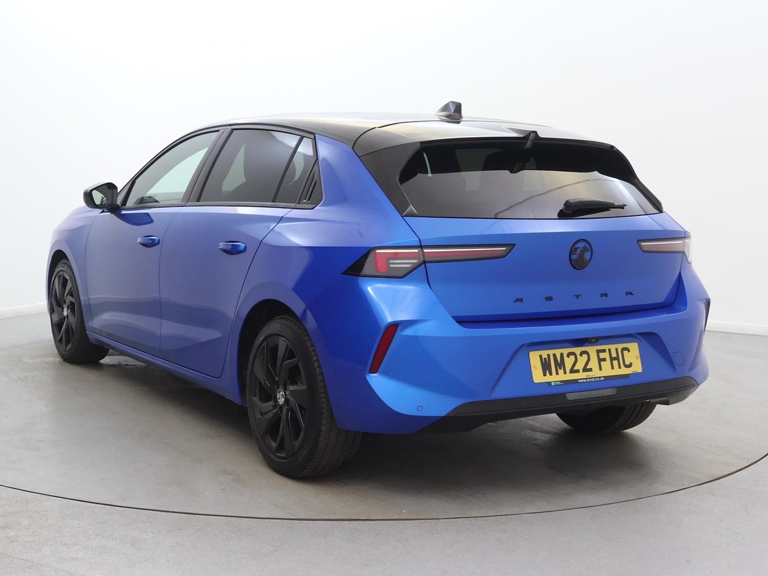 Used Vauxhall Astra 2022 for sale - 78210782: Photo 7