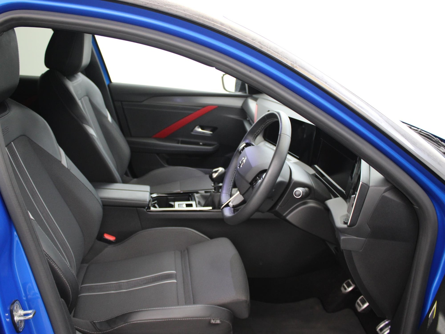 Used Vauxhall Astra 2022 for sale - 78210782: Photo 9
