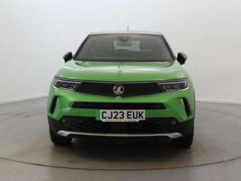 Used Vauxhall Mokka 2023 for sale - 75215877: Photo