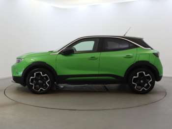 Used Vauxhall Mokka 2023 for sale - 75215877: Photo