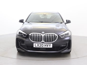 Used BMW 1 Series 2020 for sale - 77561171: Photo
