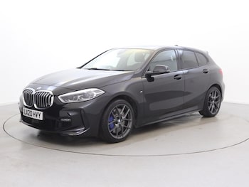 Used BMW 1 Series 2020 for sale - 77561171: Photo